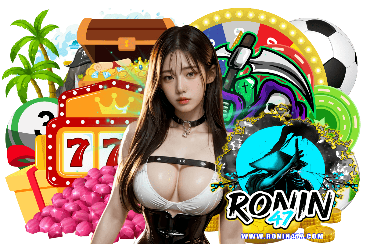 ronin47